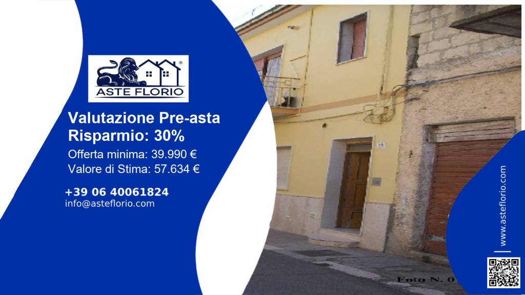 appartamento in vendita a Carapelle