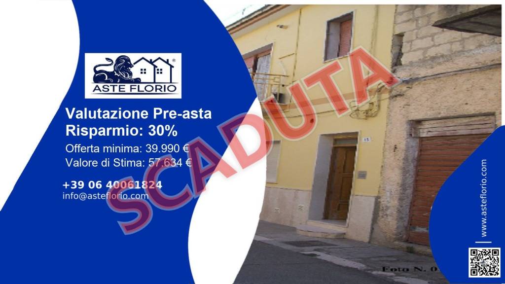 appartamento in vendita a Carapelle