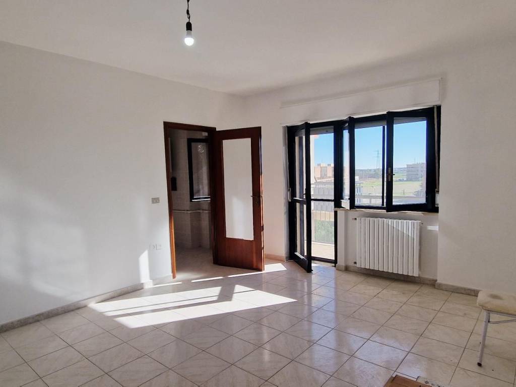 appartamento in vendita a Carapelle