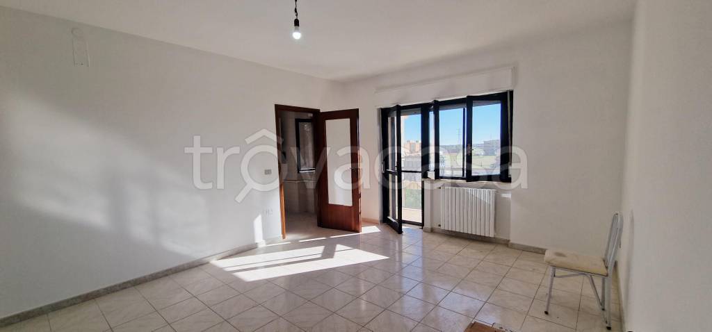 appartamento in vendita a Carapelle