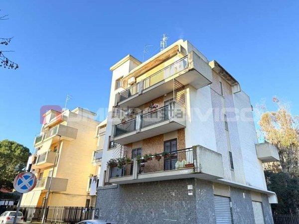 appartamento in vendita a Carapelle