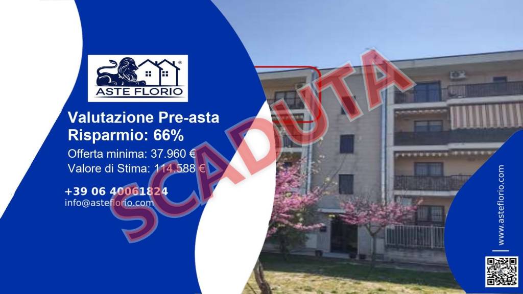 appartamento in vendita a Carapelle