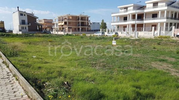 casa indipendente in vendita a Carapelle