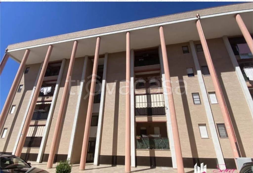 appartamento in vendita a Carapelle