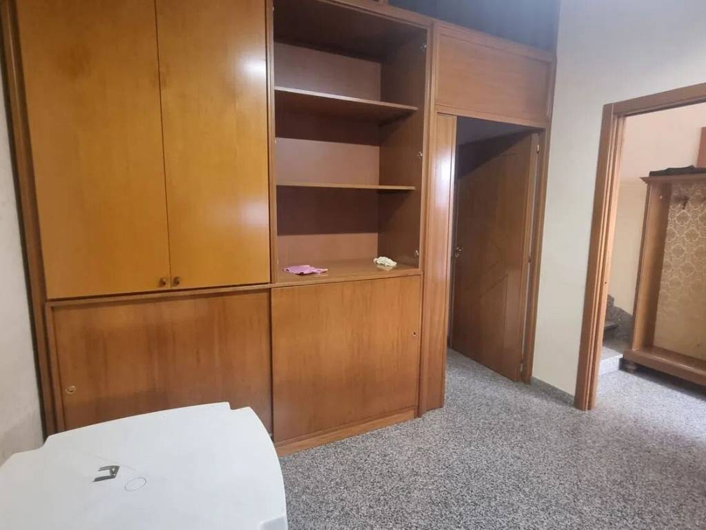 appartamento in vendita a Carapelle