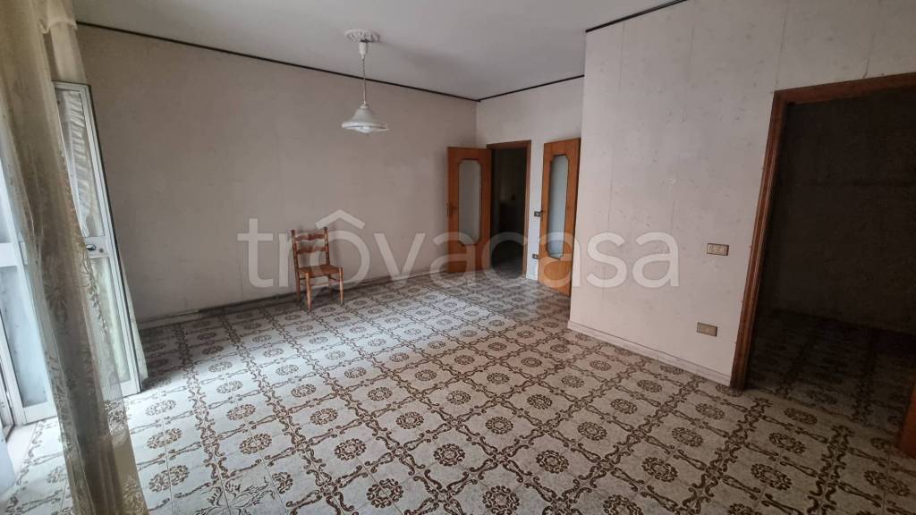 appartamento in vendita a Carapelle