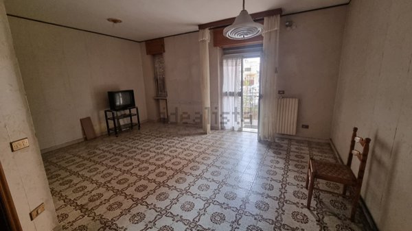 appartamento in vendita a Carapelle