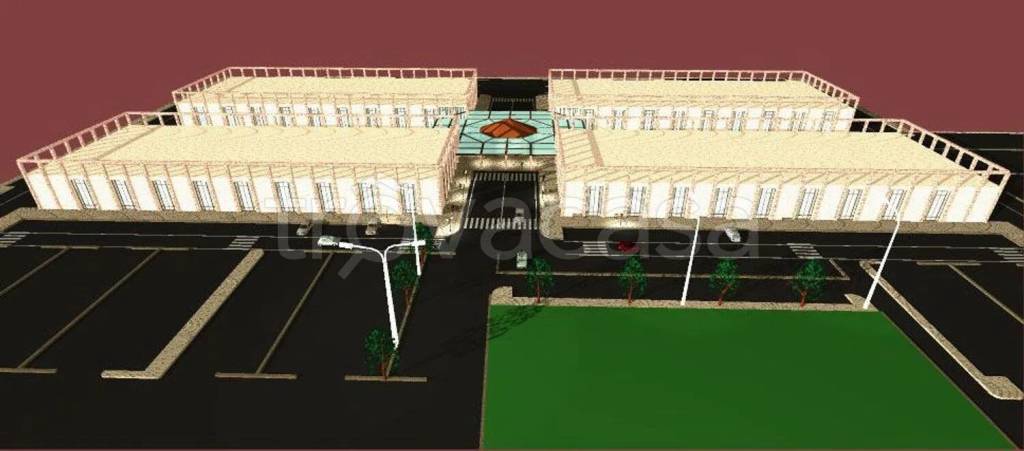 terreno agricolo in vendita a Carapelle