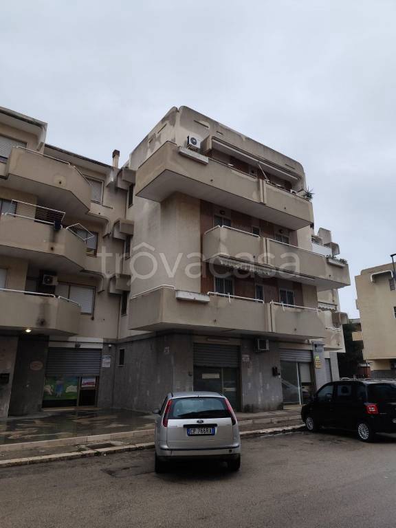 negozio in vendita a Carapelle