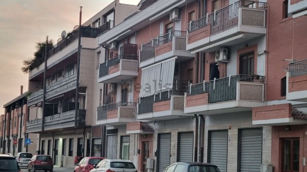 appartamento in vendita a Carapelle