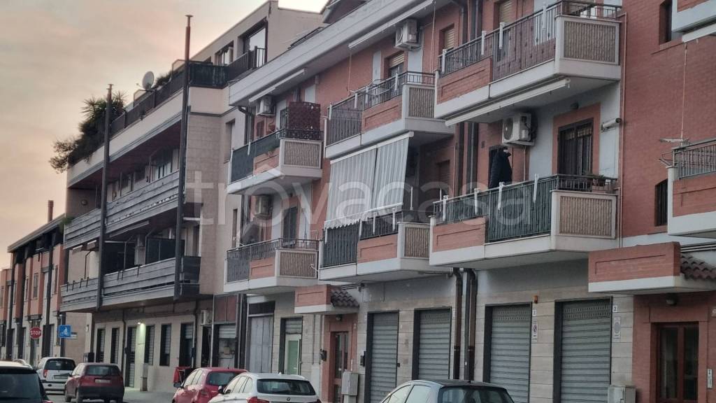 appartamento in vendita a Carapelle