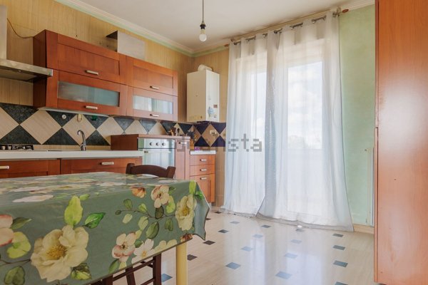 appartamento in vendita a Carapelle