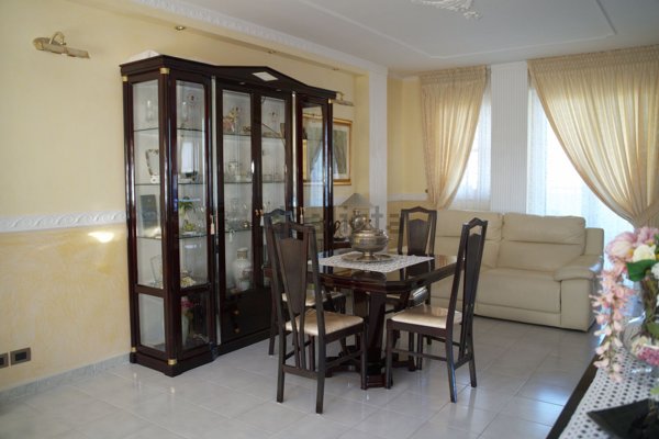 appartamento in vendita a Carapelle