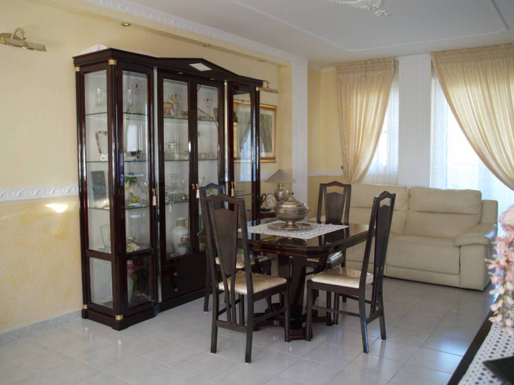 appartamento in vendita a Carapelle