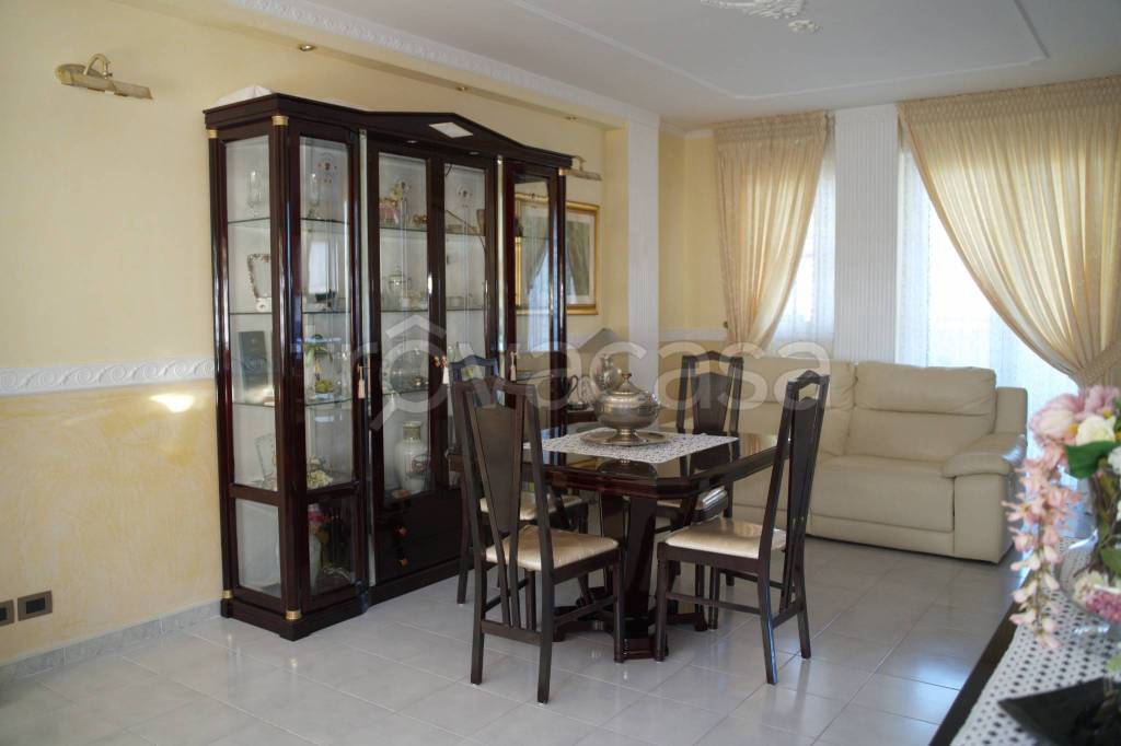 appartamento in vendita a Carapelle