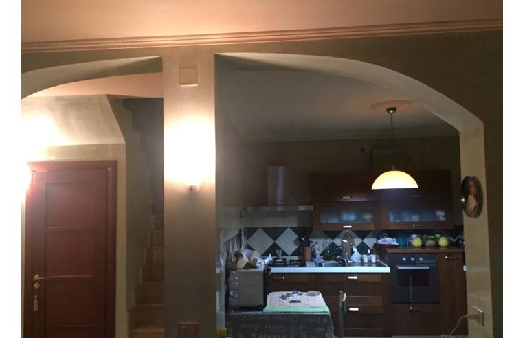 appartamento in vendita a Carapelle