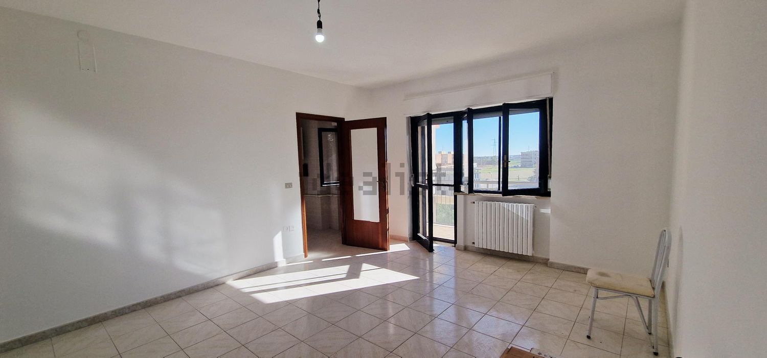 appartamento in vendita a Carapelle