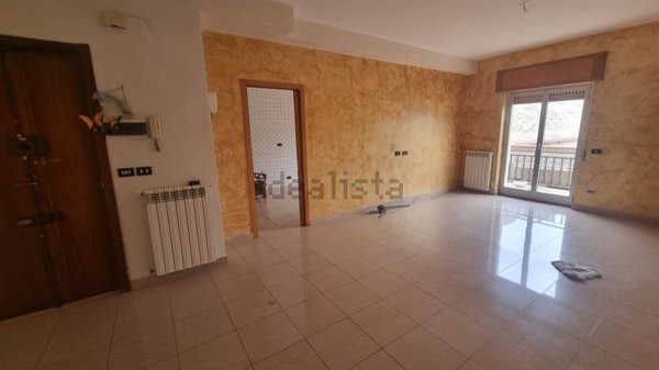 appartamento in vendita a Carapelle