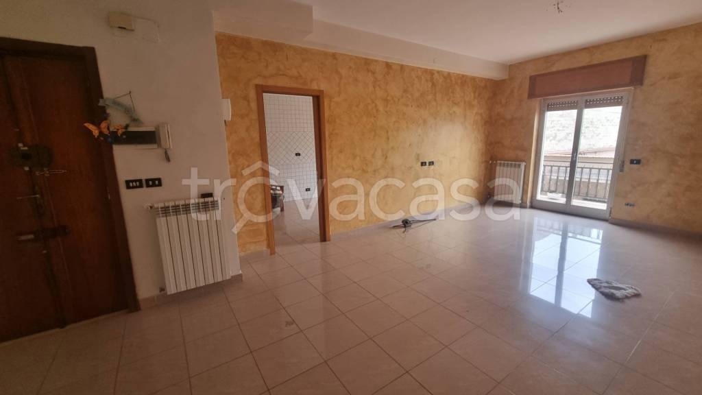 appartamento in vendita a Carapelle