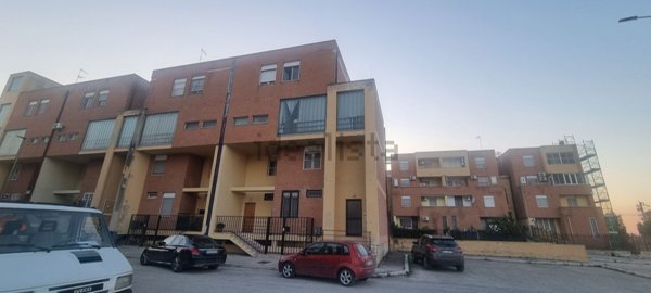 appartamento in vendita a Carapelle