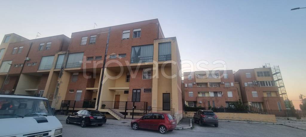 appartamento in vendita a Carapelle