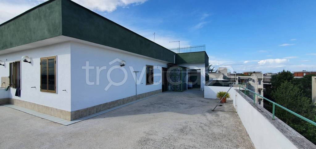 appartamento in vendita a Carapelle