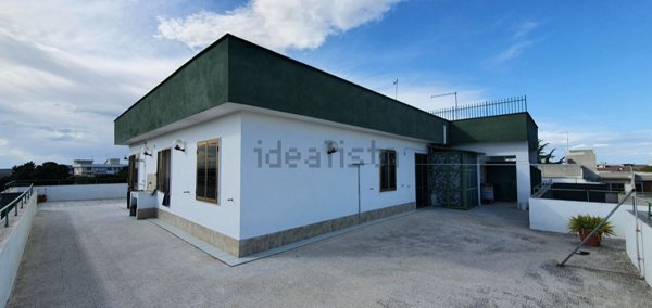 appartamento in vendita a Carapelle