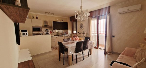 appartamento in vendita a Carapelle