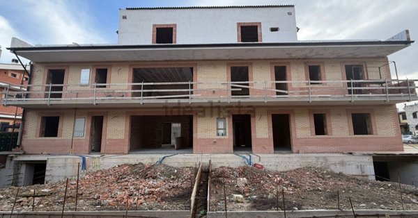 appartamento in vendita a Carapelle