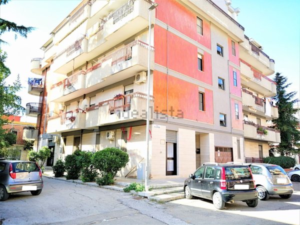 appartamento in vendita a Carapelle