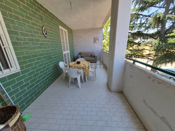 appartamento in vendita a Carapelle