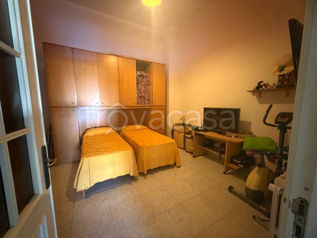 casa indipendente in vendita a Carapelle
