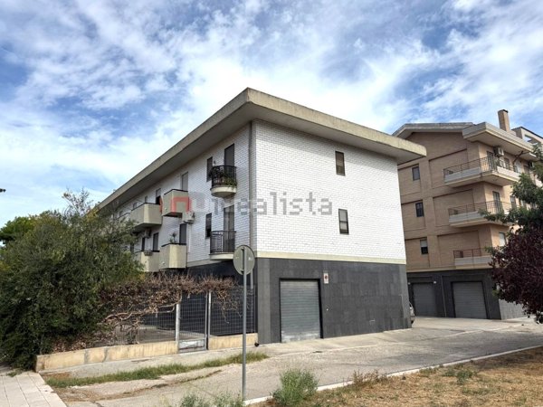 appartamento in vendita a Carapelle