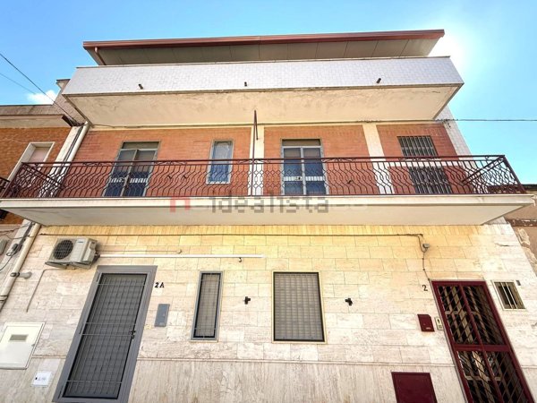 appartamento in vendita a Carapelle