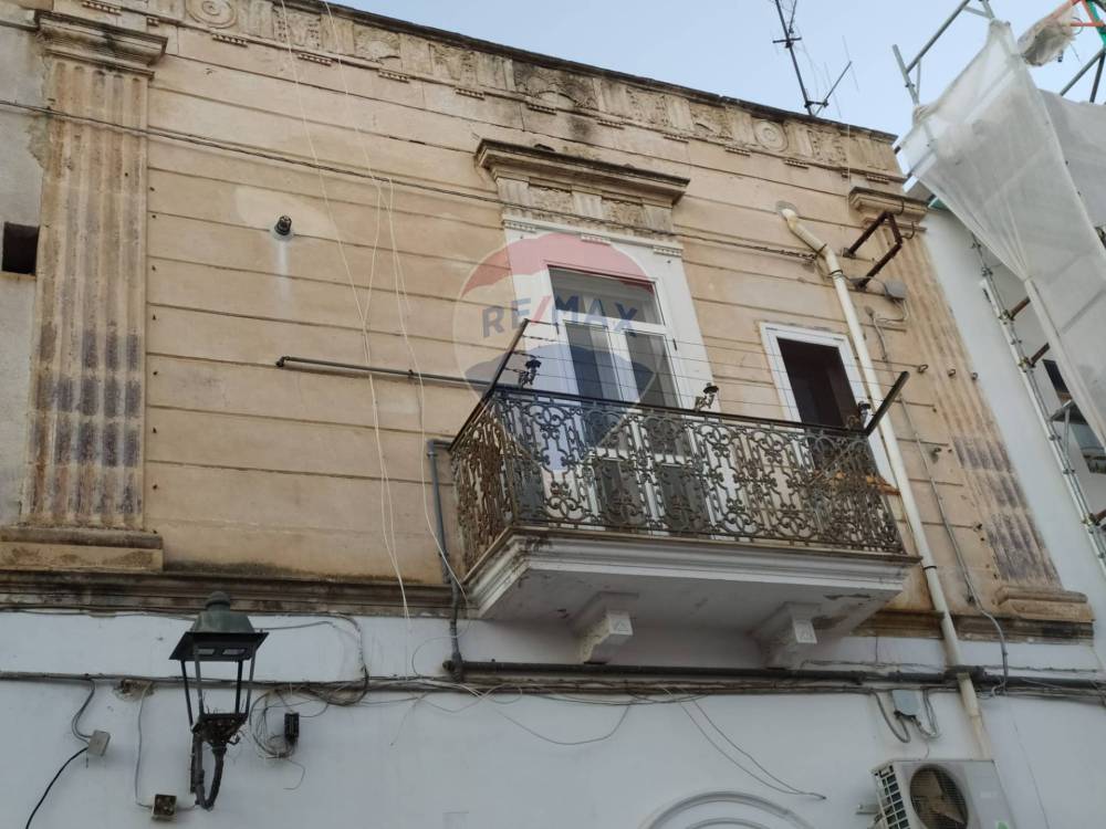 appartamento in vendita a Carlantino