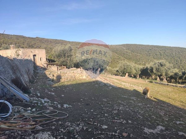 terreno edificabile in vendita a Carlantino