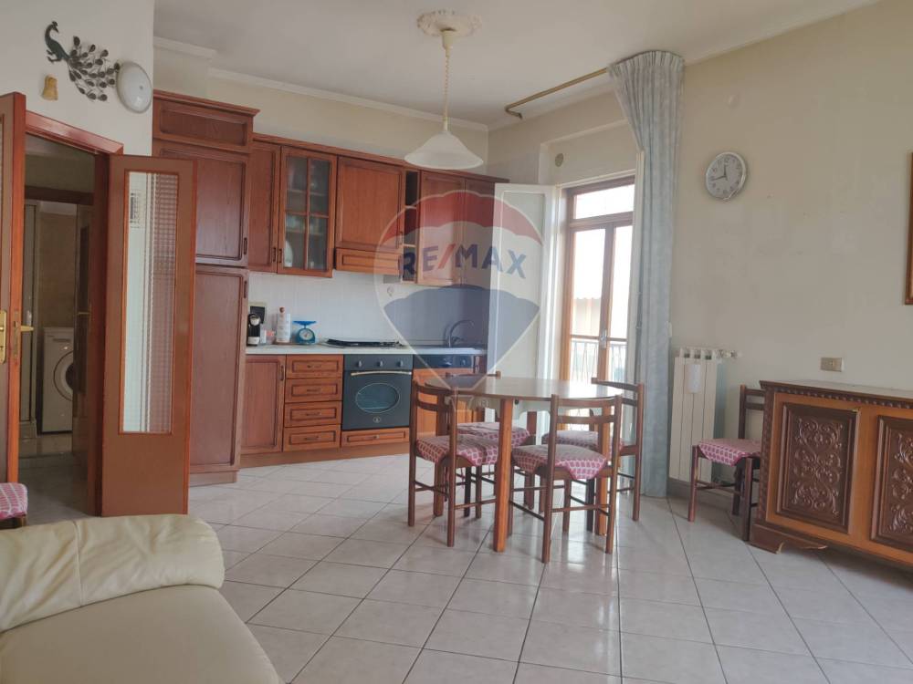 appartamento in vendita a Carlantino