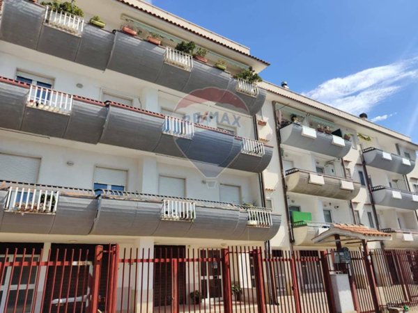 appartamento in vendita a Carlantino