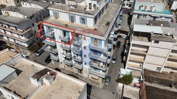 appartamento in vendita a Carlantino