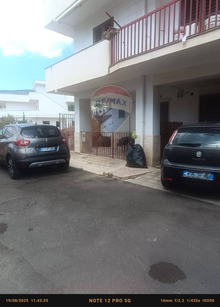 appartamento in vendita a Carlantino
