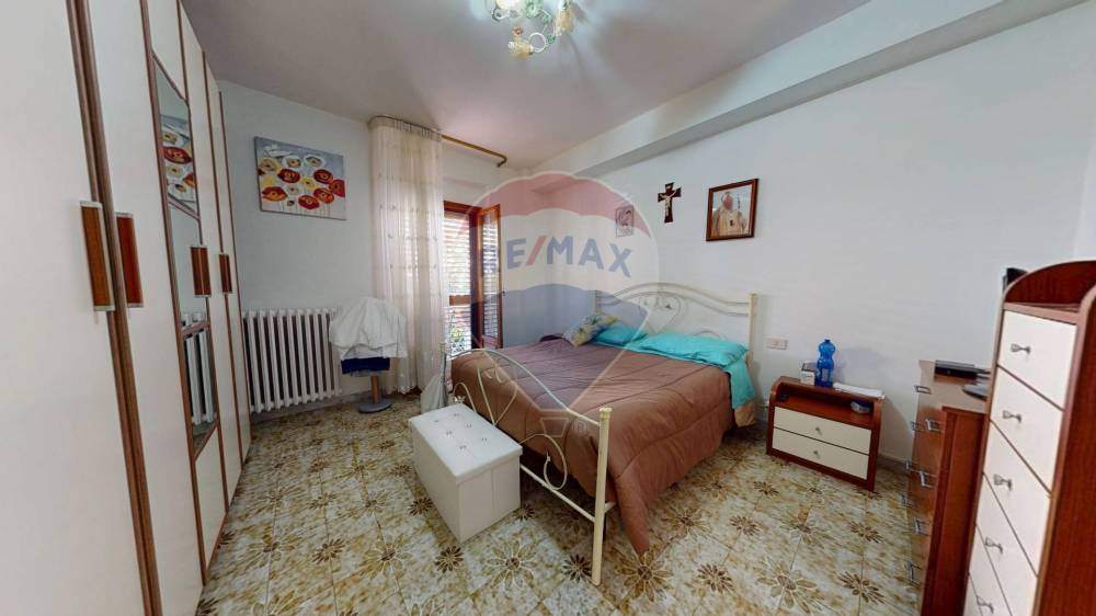 appartamento in vendita a Carlantino