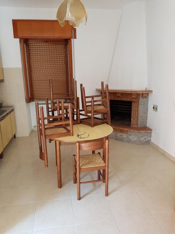 appartamento in vendita a Carlantino