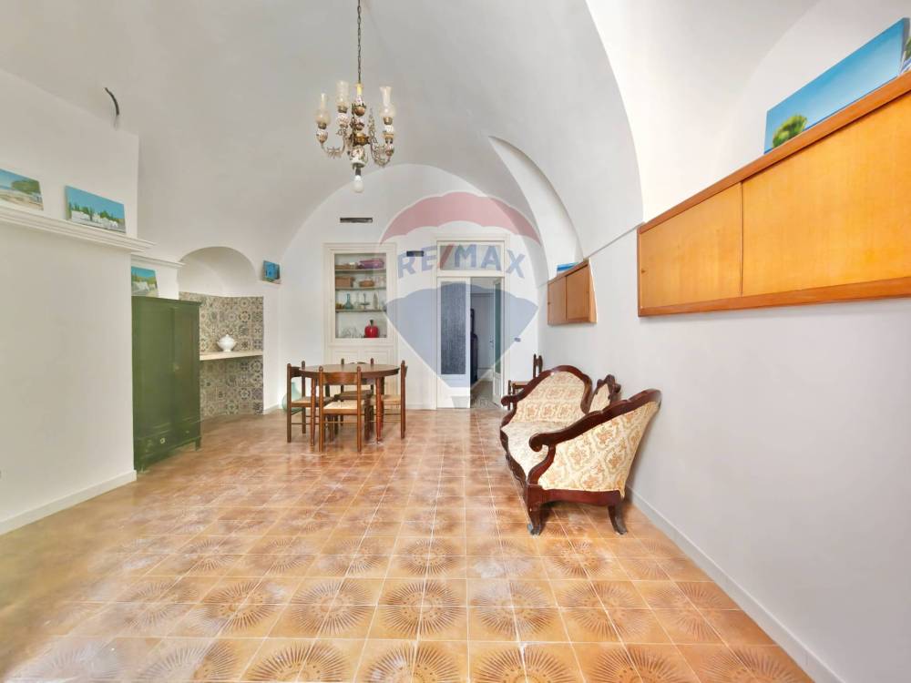 appartamento in vendita a Carlantino