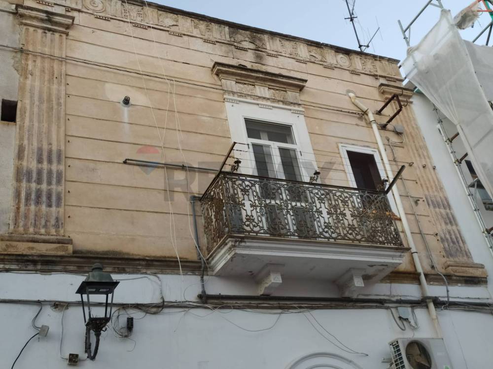 appartamento in vendita a Carlantino