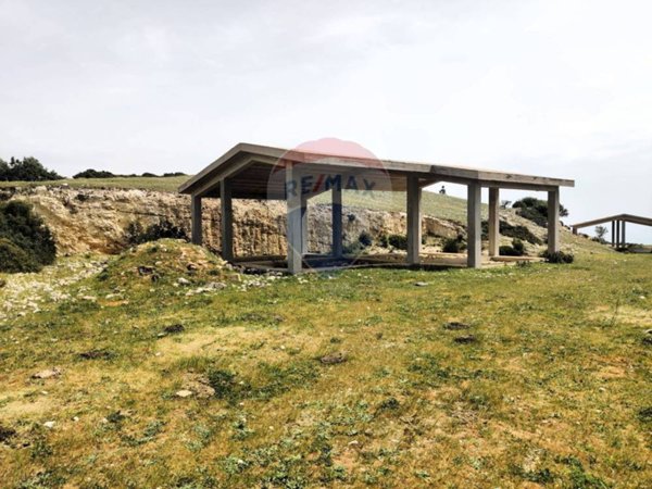terreno agricolo in vendita a Carlantino