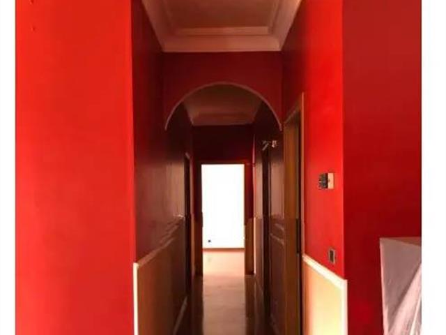 appartamento in vendita a Carpino