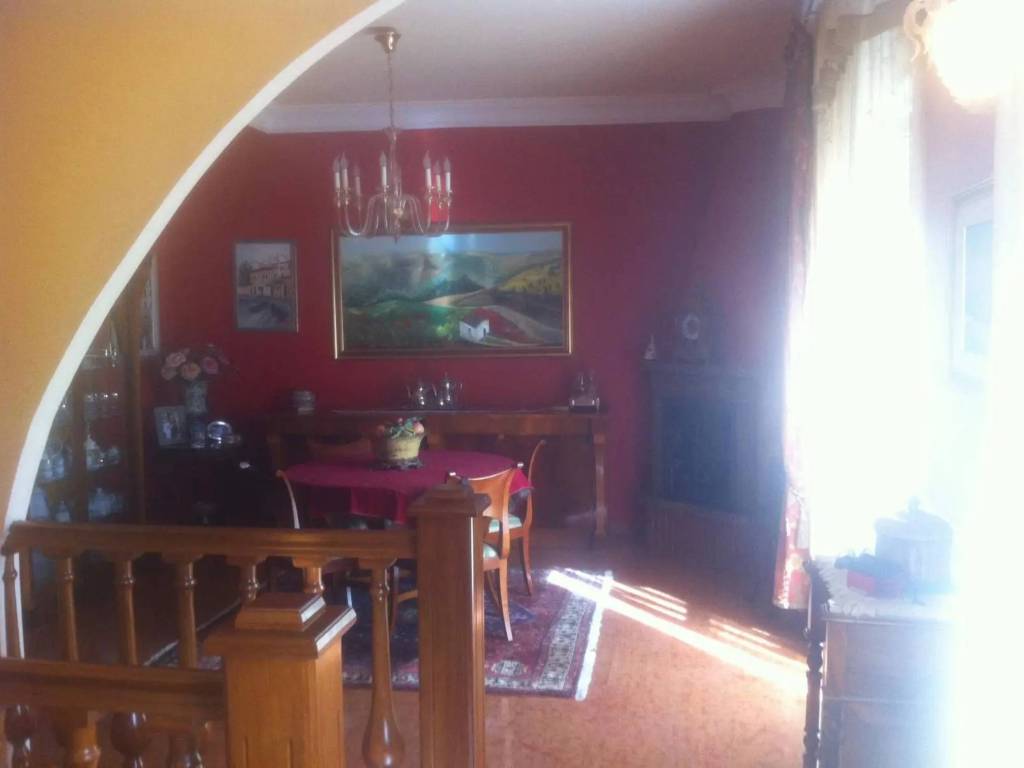 appartamento in vendita a Carpino