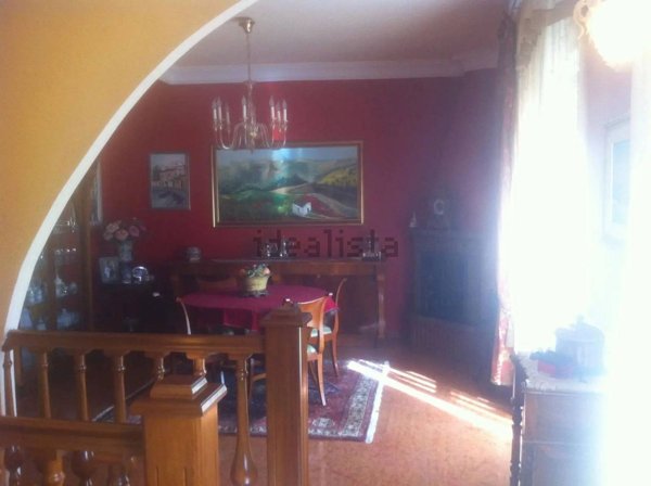 appartamento in vendita a Carpino