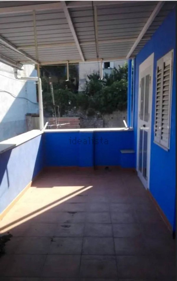 casa indipendente in vendita a Carpino