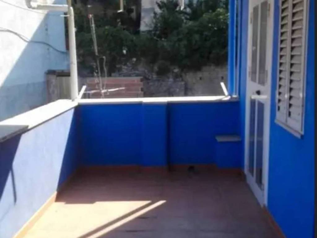 casa indipendente in vendita a Carpino